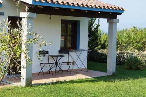 Sa Prata Resort foto 11