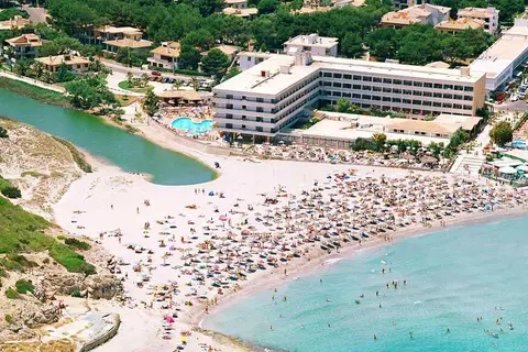 Hotel Son Baulo in Can Picafort — foto 3