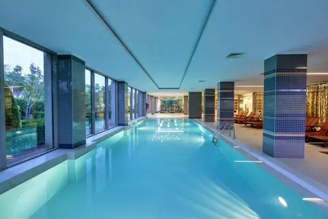 Sunis Evren Beach Resort Hotel & SPA in Manavgat, foto 4