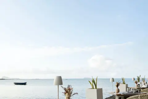 Veranda Paul et Virginie in Cap Malheureux VCA — foto 17
