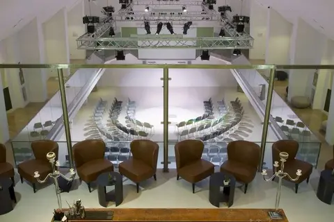 Rome Life Hotel in Rome, foto 22