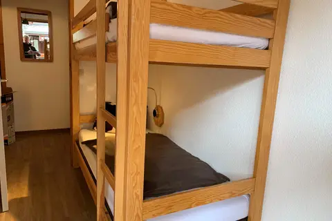 Residence la Cochette in Vaujany — foto 19