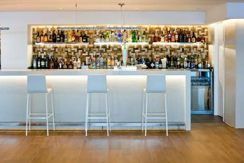 Solymar Gran Hotel in Calp — foto 9