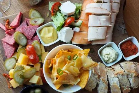 Hotel Restaurant &ampapos;t Vertrek foto 12