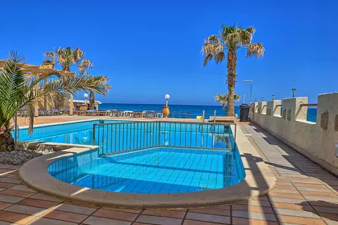 Jo An Beach in Adele, foto 2