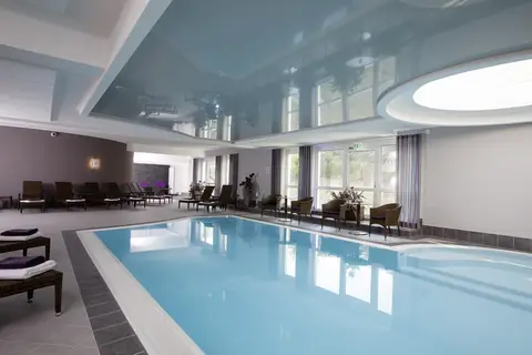 BEST WESTERN PLUS Hotel Willingen in Willingen (Upland) — foto 6