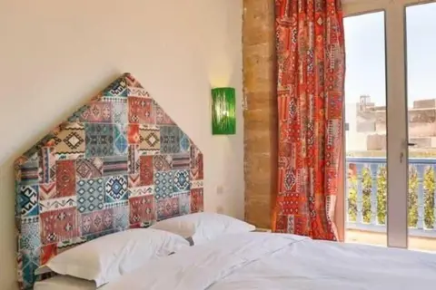 Mama Souiri Hotel in Essaouira, foto 13