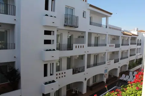 Hotel Puertomar in Peníscola / Peñíscola — foto 30