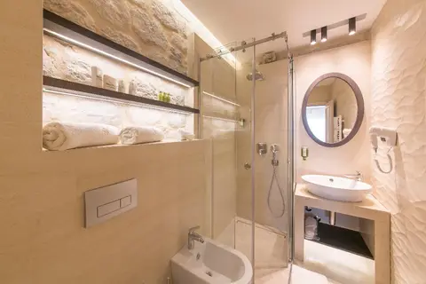 Leon Coronato Heritage Hotel in Perast — foto 4