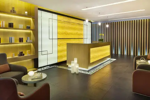 Damac Maison Cour Jardin in الخليج التجاري — foto 15