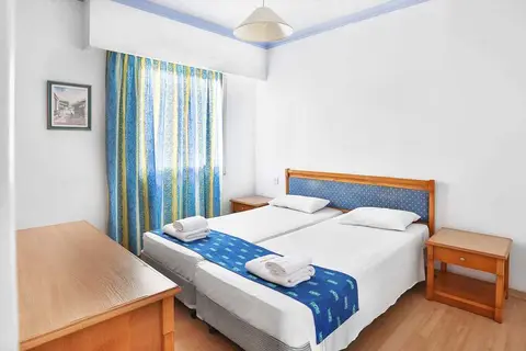 Paphos Gardens Holiday Resort in Πόλις Χρυσοχούς — foto 4