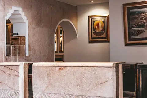Hotel Kanta in Sousse — foto 11