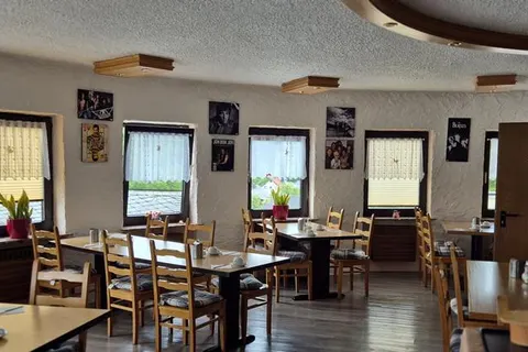 Landhotel Eifelblick foto 3