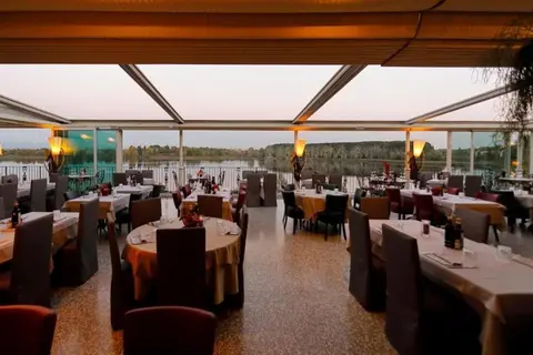 Le Ali del Frassino in Peschiera del Garda — foto 19