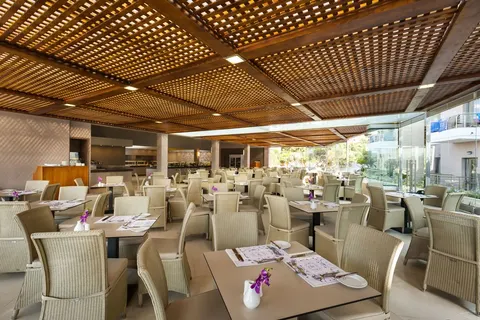 Porto Platanias Village Resort foto 23