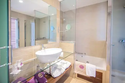 Hotel Servigroup La Zenia in Orihuela — foto 14
