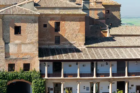 Parador de Oropesa in Oropesa — foto 29