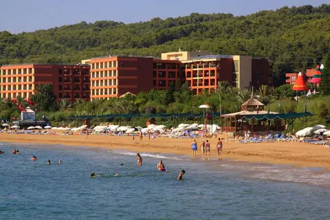 AQI Pegasos Royal in Alanya, foto 12