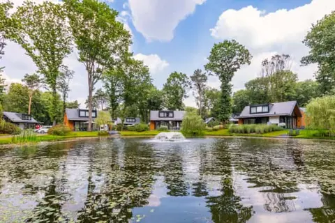 TopParken Landgoed de Scheleberg in Lunteren — foto 7