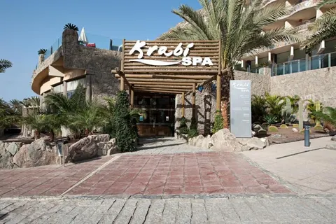 Hotel Livvo Valle Taurito foto 7