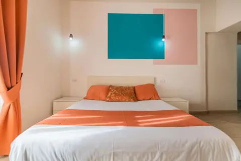 La Chambre in Napels, foto 19