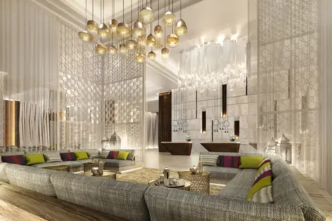 Grand Mercure Dubai City in Dubai, foto 4