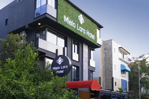 Mielo Lara Hotel in Antalya — foto 17