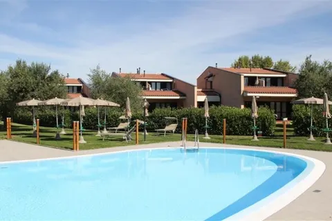 Vakantiepark Barbara foto 1