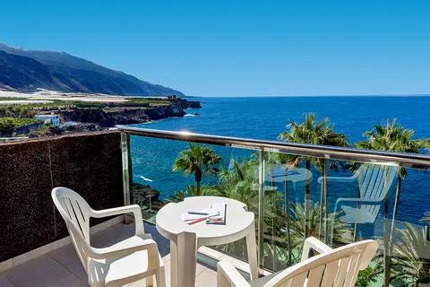 Meliá La Palma in Puerto Naos — foto 5