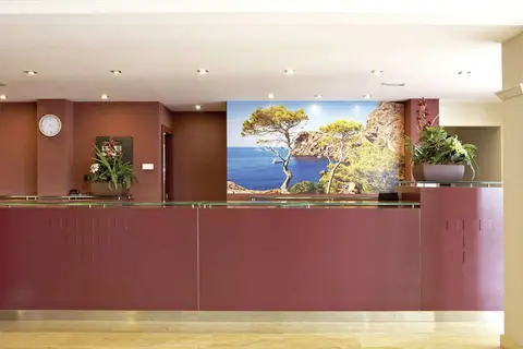 Universal Hotel Lido Park & Spa in Calvià — foto 22