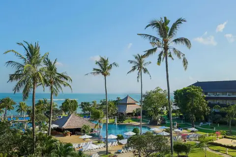 Discovery Kartika Plaza Hotel in Kuta, foto 12