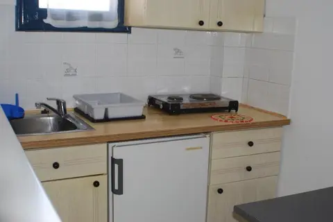Renia Hotel in Δημοτική Ενότητα Γαζίου — foto 7