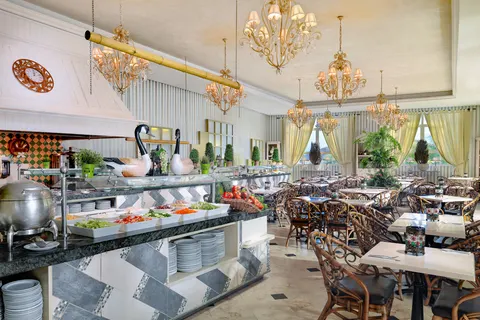 Gran Oasis Resort foto 6