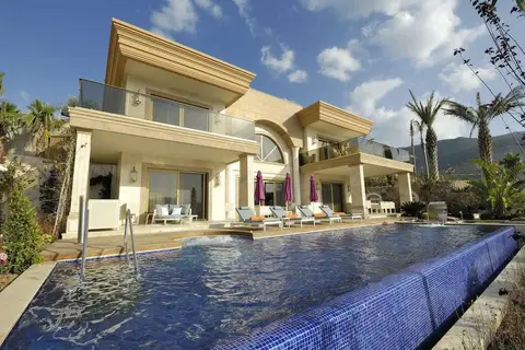 The Plaza Bodrum in Bodrum, foto 25