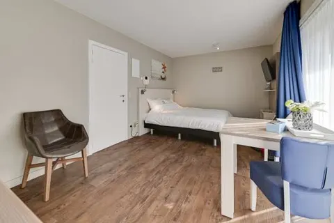 Holiday Suites De Haan foto 19