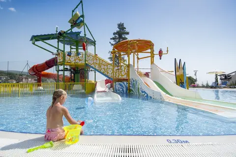 TUI BLUE Nevis in Несебър — foto 6
