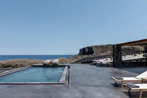Colombo's Beachfront in Δημοτική Ενότητα Θήρας — foto 11
