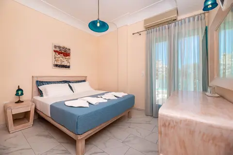Hotel Andreas in Δημοτική Ενότητα Θήρας — foto 17