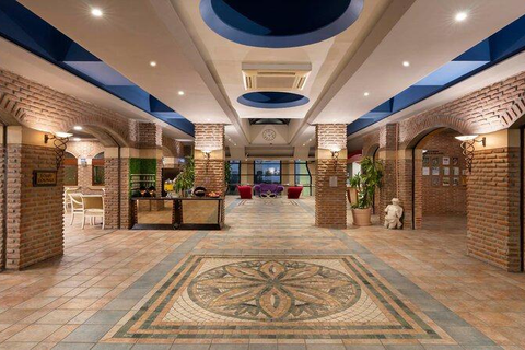 Hotel Limak Arcadia Sport Resort foto 30