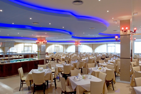 Hotel Lydia Maris foto 6