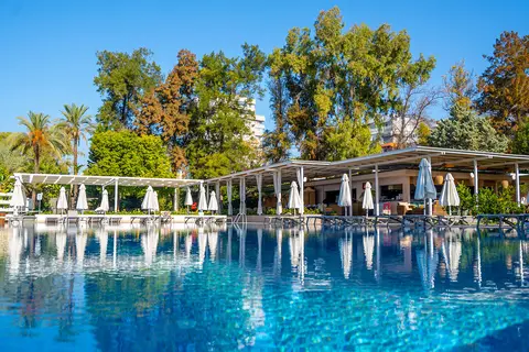 Akra Antalya in Muratpaşa — foto 27