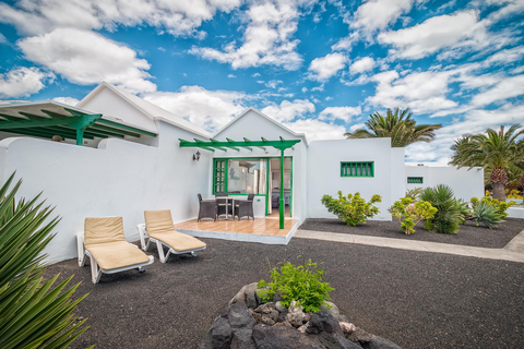 Bungalows LIVVO Las Gaviotas foto 7