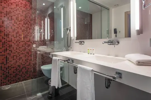 Las Caldas by Blau Hotels in Oviedo — foto 15