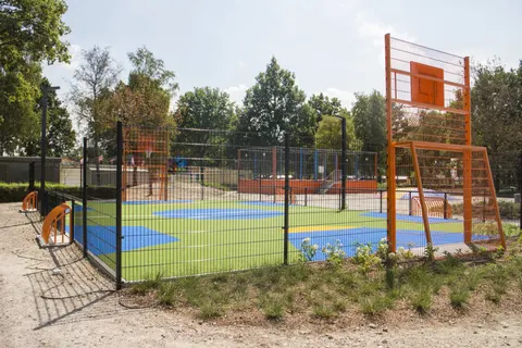 Vakantiepark Zuiderzee foto 12