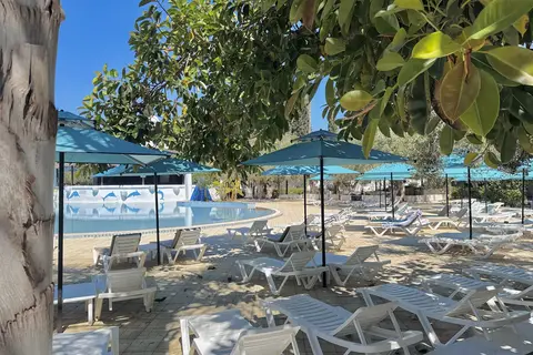 Hammamet Garden Resort & Spa in الحمامات — foto 4