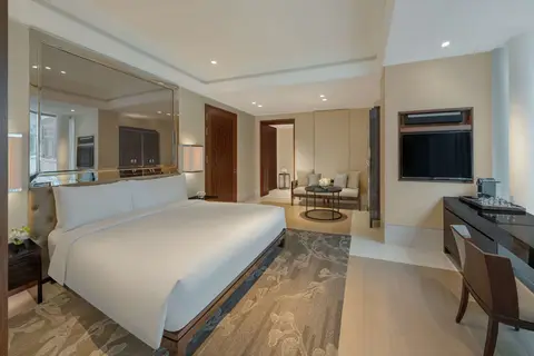 The Capitol Kempinski Hotel Singapore in Singapore — foto 16