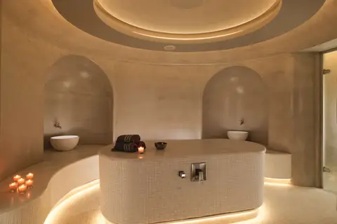 Mykonos Riviera Hotel & Spa in Tourlos, foto 26