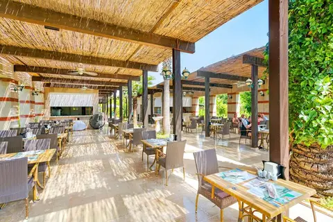 Miracle Resort Hotel in Muratpaşa — foto 9