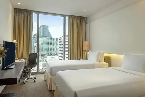 Amara Bangkok in Bangkok