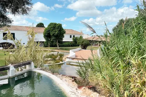 Binivell Park - Caliu Apartments in Sant Lluís — foto 24